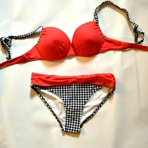 Women's or teen 2pc Bikini